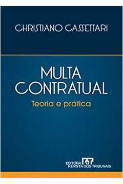 Multa Contratual - Teoria e Prática