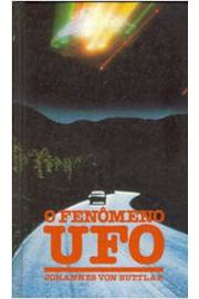 O Fenômeno Ufo (capa Dura)