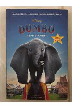 Dumbo - o Circo dos Sonhos