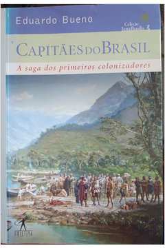 Capitães do Brasil Vol 3