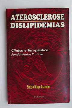 Aterosclerose Dislipidemias