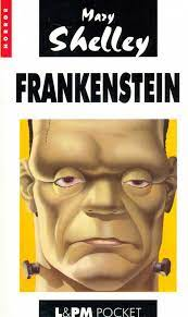 Frankenstein - Coleção L&pm Pocket
