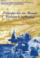Transportes no Brasil: História e Reflexões