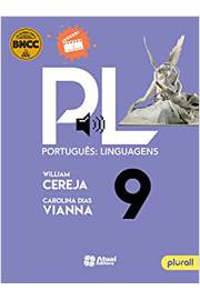 Português Linguagens - 9º Ano