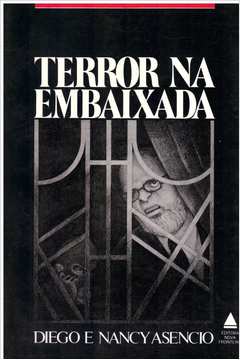 Terror na Embaixada