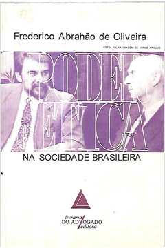 Poder e Ética na Sociedade Brasileira