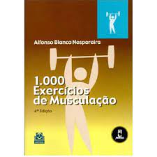 1. 000 Exercícios de Musculação