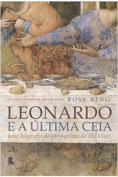 Leonardo e a última Ceia