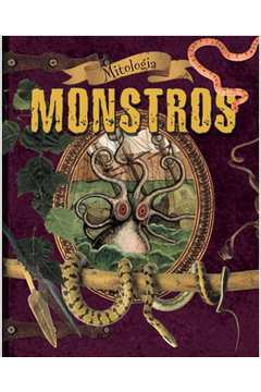 Mitologia - Monstros