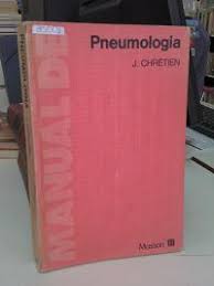 Manual de  Pneumologia