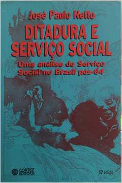Ditadura e Serviço Social