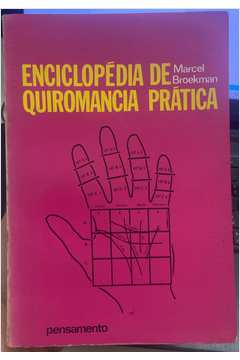 Enciclopédia de Quiromancia Prática