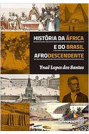 História da África e do Brasil Afrodescendente