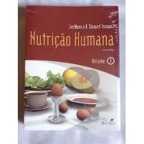 Nutrição Humana - Volume 1