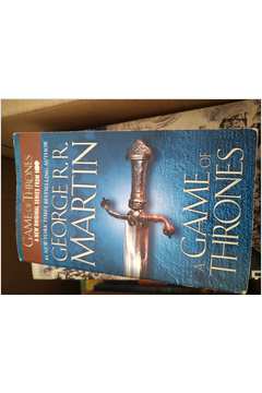 A Game of Thrones ( Book 1)