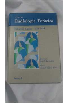 Atlas de Radiologia Torácica