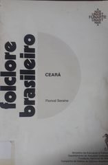 Folclore Brasileiro - Ceará