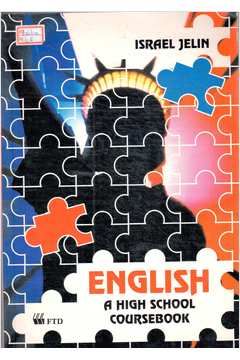 English: a High School Coursebook