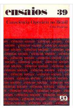 Consciência Operária no Brasil