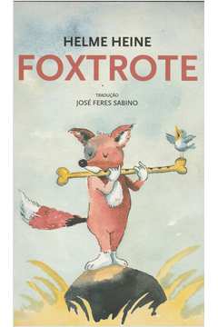 Foxtrote