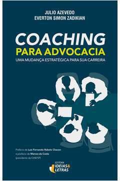 Coaching para Advocacia