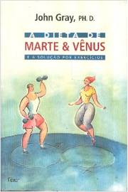 A Dieta de Marte & Vênus e a Solução por Exercícios