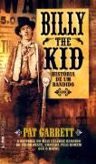 Billy the Kid História de um Bandido