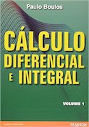 Clculo Diferencial e Integral Vol. 1