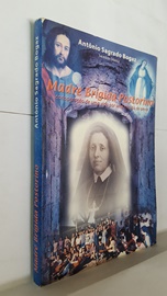 Patrística: caminhos da tradição cristã eBook de Antônio Sagrado Bogaz -  EPUB Livro