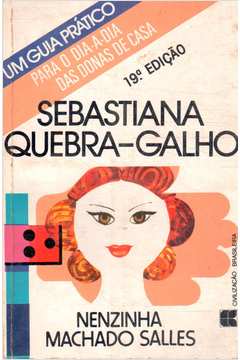 Sebastiana Quebra - Galho