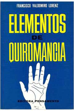 Elementos de Quiromancia