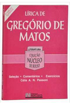 Gregorio de Matos