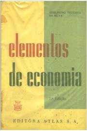 Elementos de Economia