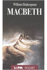 Macbeth - Edição de Bolso