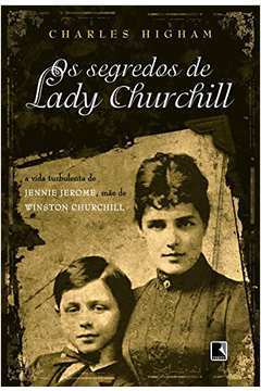 Os Segredos de Lady Churchill