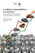 A Indústria Automobilística Nas Américas