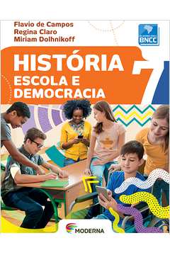 Historia Escola e Democracia 7