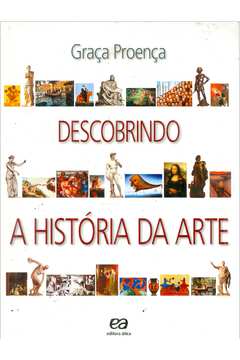 Descobrindo a História da Arte