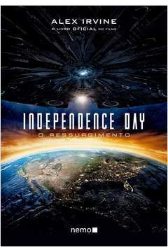 Independence Day - o Ressurgimento