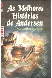 As Melhores Histórias de Andersen