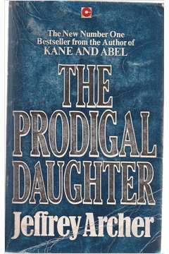 The Prodigal Doughter