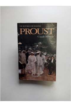 Proust - Escritores de Sempre