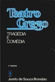 Teatro Grego Tragedia e Comedia