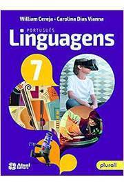 Português Linguagens - 7ª Ano