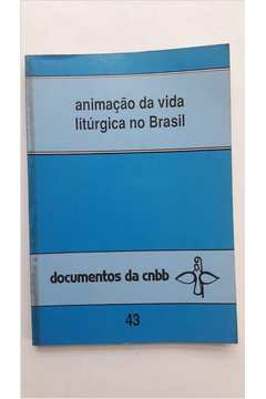 Animação da Vida Litúrgica no Brasil