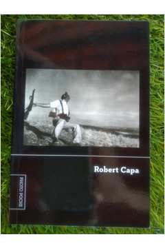 Robert Capa - Photo Poche