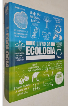 O Livro da Ecologia