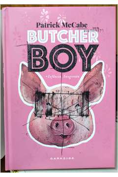 Butcher Boy - Infância Sangrenta