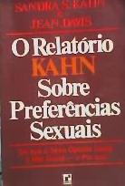O Relatorio Kahn Sobre Preferencias Sexuais