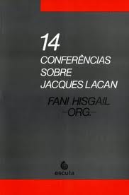14 Conferências Sobre Jacques Lacan